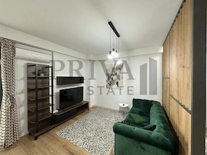 Apartament modern 2 camere, 54 mp, etaj 2, Torontalului - imagine 2