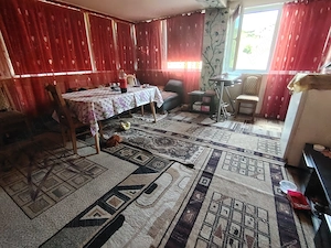  APCJ247352: Vanzare Apartament 3 camere decomandat, 72 mp, Stejarului - imagine 8