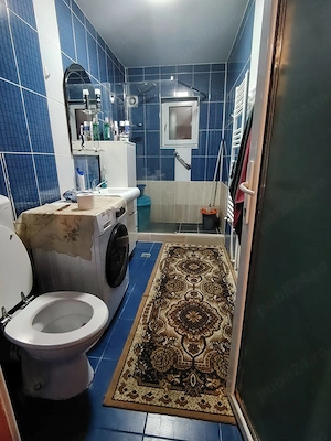  APCJ247352: Vanzare Apartament 3 camere decomandat, 72 mp, Stejarului - imagine 10