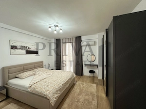 Apartament modern 2 camere, 54 mp, etaj 2, Torontalului - imagine 8