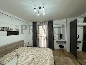Apartament modern 2 camere, 54 mp, etaj 2, Torontalului - imagine 10