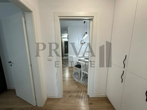 Apartament modern 2 camere, 54 mp, etaj 2, Torontalului - imagine 12