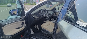 vand urgent bmw  x6 2010 - imagine 8