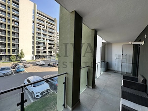 Apartament modern 2 camere, 54 mp, etaj 2, Torontalului - imagine 17