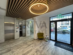 Apartament modern 2 camere, 54 mp, etaj 2, Torontalului - imagine 19