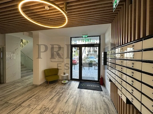 Apartament modern 2 camere, 54 mp, etaj 2, Torontalului - imagine 18