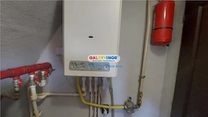 Casa P+1 cu 500 mp. teren, Catamarasti Deal! - imagine 19