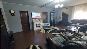 Casa P+1 cu 500 mp. teren, Catamarasti Deal! - imagine 12