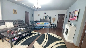 Casa P+1 cu 500 mp. teren, Catamarasti Deal!