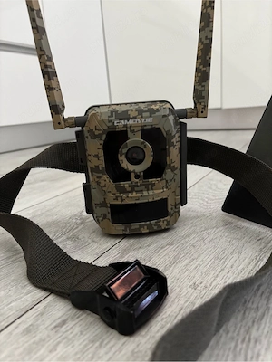 Vand camera vanatoare Camovue 4G