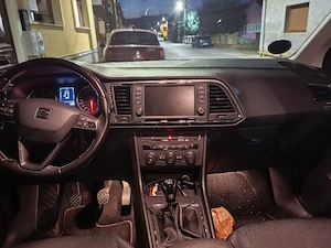 Seat Ateca  - imagine 3