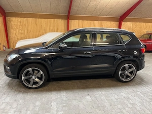 Seat Ateca  - imagine 5