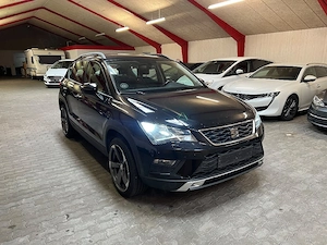 Seat Ateca  - imagine 7