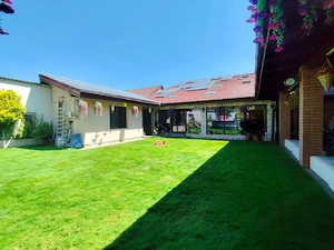 Casa cu Fotovoltaice si Pompa de Caldura, Calea Clujului, Oradea - imagine 13