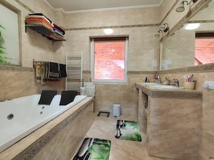 Casa cu Fotovoltaice si Pompa de Caldura, Calea Clujului, Oradea - imagine 11