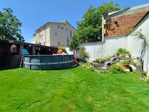 Casa cu Fotovoltaice si Pompa de Caldura, Calea Clujului, Oradea - imagine 12