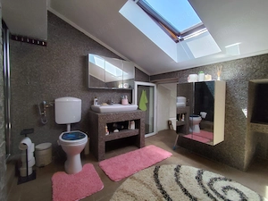 Casa cu Fotovoltaice si Pompa de Caldura, Calea Clujului, Oradea - imagine 10