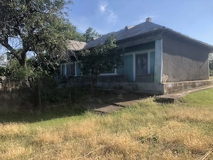 Casa cu teren in Oancea Galati - imagine 7
