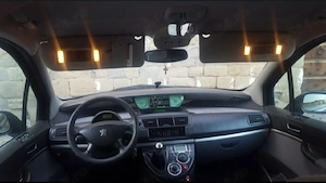 dezmembrez Peugeot 807 ,2.2 hdi