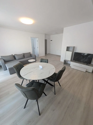Apartament 2 camere,zona Dumitru Mocanu  - imagine 3