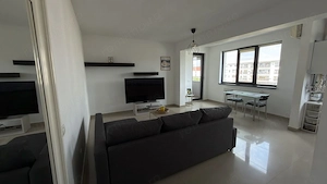 Apartament 2 camere | decomandat | bloc nou | metrou Gorjului - imagine 3