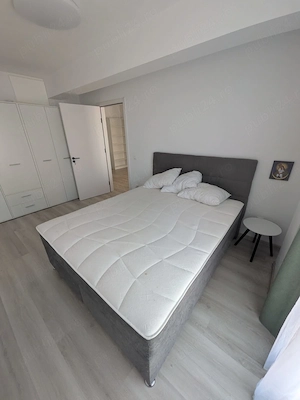 Apartament 2 camere,zona Dumitru Mocanu  - imagine 5