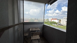 Apartament 2 camere | decomandat | bloc nou | metrou Gorjului - imagine 5