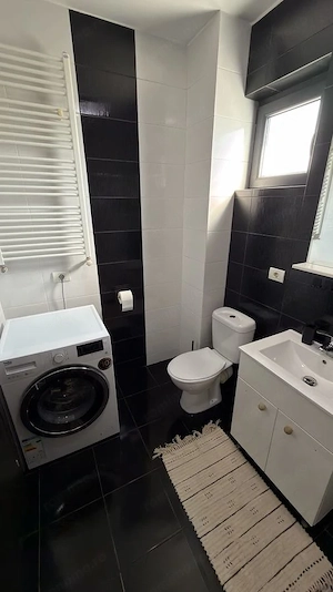 Apartament 2 camere | decomandat | bloc nou | metrou Gorjului - imagine 7
