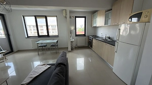 Apartament 2 camere | decomandat | bloc nou | metrou Gorjului