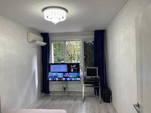Dristor - metrou Dristor - centrala termica proprie - complet renovat - imagine 11
