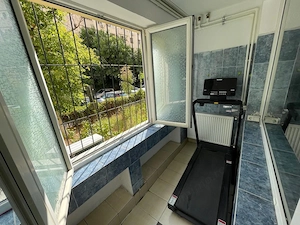 Dristor - metrou Dristor - centrala termica proprie - complet renovat - imagine 9
