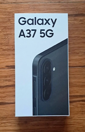 Samsung Galaxy A37 5G -Nou