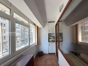 Apartament 3 Camere | 100 MP | Ultracentral - Blv. Magheru - Fara Risc  - imagine 8