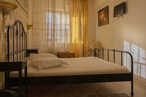 Cazare Hotel *** TYGA Concert Arena Nationala aer,frigider,tv,baie, IEFTIN - imagine 4