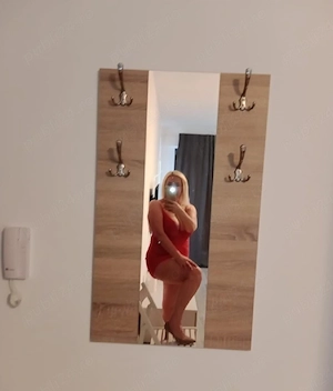 Eva foxy milf