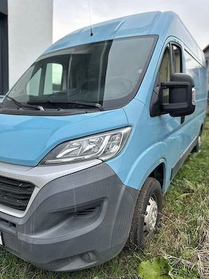 Fiat Ducato 2.3 D  - imagine 5