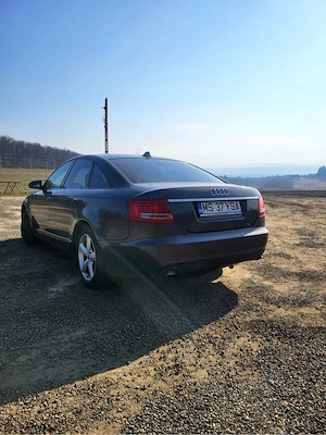 audi a6 c6 4f 2007 - imagine 2