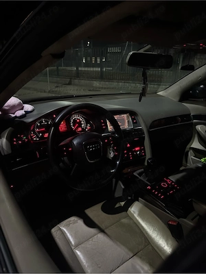 audi a6 c6 4f 2007 - imagine 3