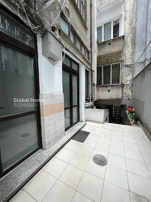 2 Rooms Apartment | Calea Victoriei - Stradal | No Risc Building - imagine 15