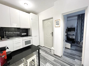2 Rooms Apartment | Calea Victoriei - Stradal | No Risc Building - imagine 10