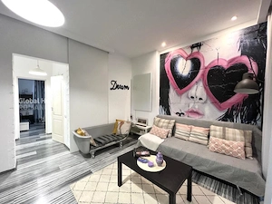 2 Rooms Apartment | Calea Victoriei - Stradal | No Risc Building - imagine 2