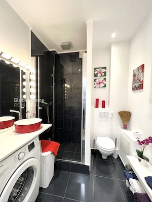 2 Rooms Apartment | Calea Victoriei - Stradal | No Risc Building - imagine 14