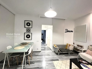 2 Rooms Apartment | Calea Victoriei - Stradal | No Risc Building - imagine 5