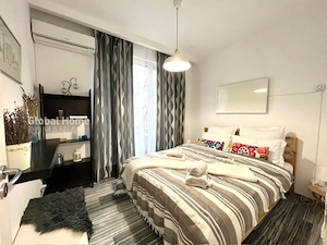 2 Rooms Apartment | Calea Victoriei - Stradal | No Risc Building - imagine 11
