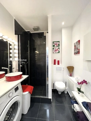 2 Rooms Apartment | Calea Victoriei - Stradal | No Risc Building - imagine 13