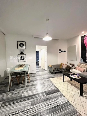 2 Rooms Apartment | Calea Victoriei - Stradal | No Risc Building - imagine 6