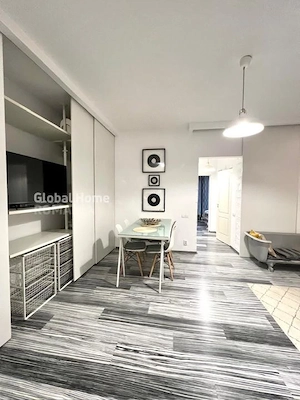 2 Rooms Apartment | Calea Victoriei - Stradal | No Risc Building - imagine 4