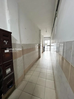 2 Rooms Apartment | Calea Victoriei - Stradal | No Risc Building - imagine 16