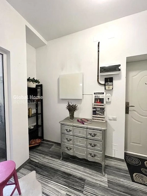 2 Rooms Apartment | Calea Victoriei - Stradal | No Risc Building - imagine 8