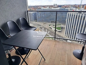 Isho - Apartament cu 2 camere la etajul 12 - Take Ionescu - Medicina - imagine 10